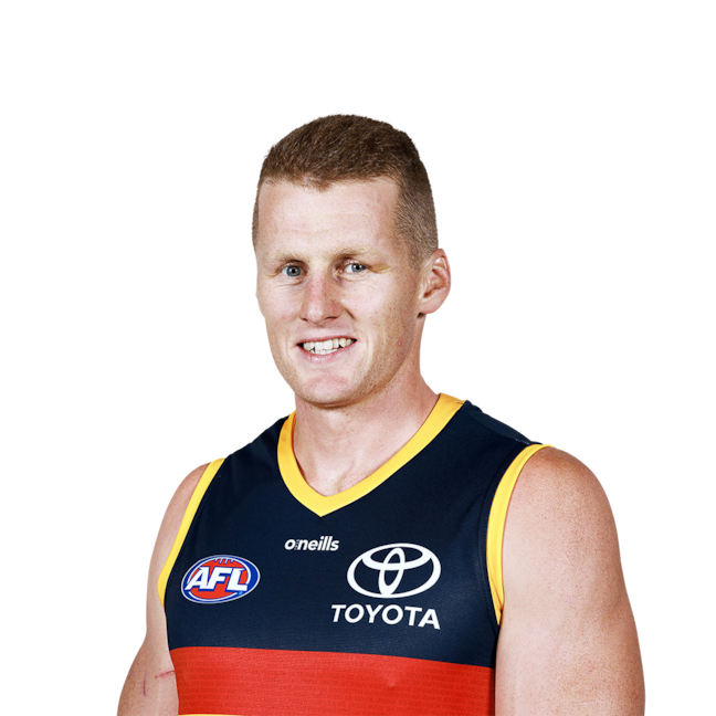Reilly O'Brien profile picture